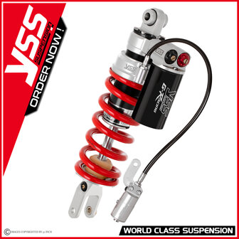 Honda XL 750 Transalp 2023- YSS shock absorber MG456-345H1RW-25-858