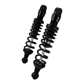 Brixton Cromwell 1200 2022- YSS shock absorbers RE302-350T-MO_MB09001_BLK-BLK