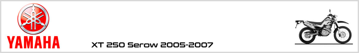 Yamaha-XT-250-Serow-2005-2007
