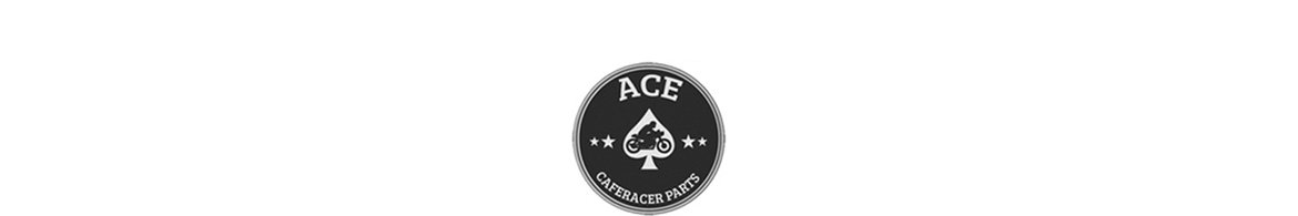 Netherlands-Ace-Caferacer-Parts